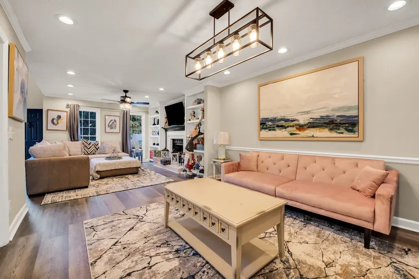 Sweet home in Lawrenceville - Image 1