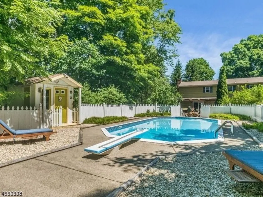Mountain Creek retreat PH w/pool & hot tub - Image 1