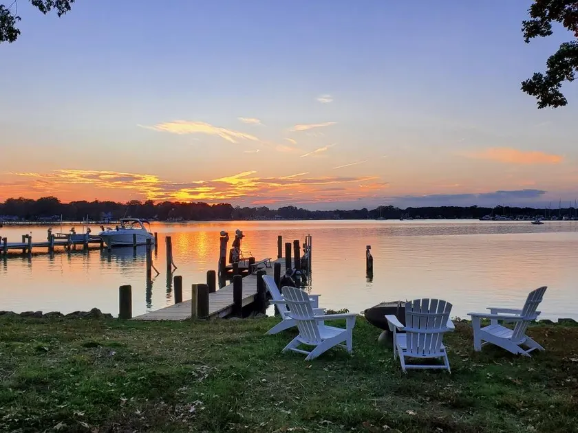 Sunset Cottage - Image 1