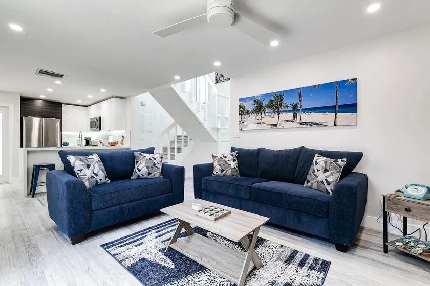 Fort Lauderdale Condo with Patio, Walk to Las Olas. - Image 1
