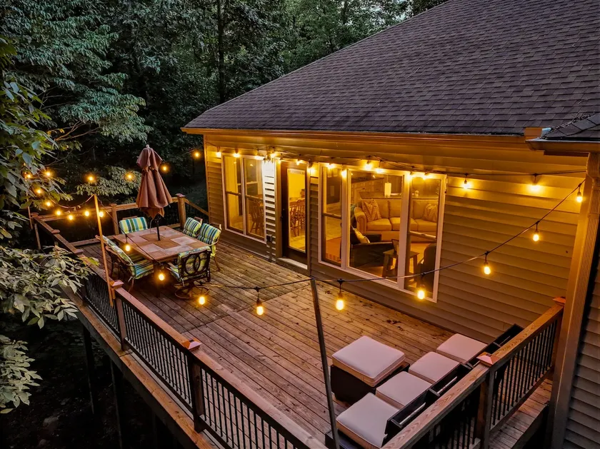 Fun Getaway 25 mins North of Nashville - Image 1