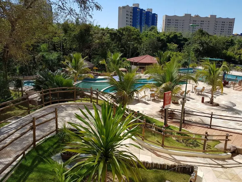 Thermas do Bosque - Image 1