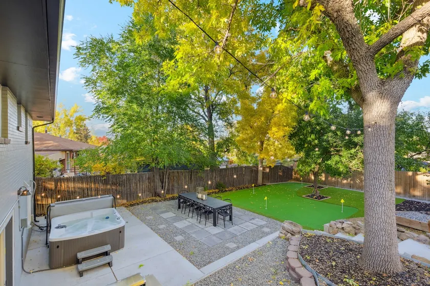 Hot Tub + Mini Golf + Fire Pit|Family Friendly 4BR - Image 1