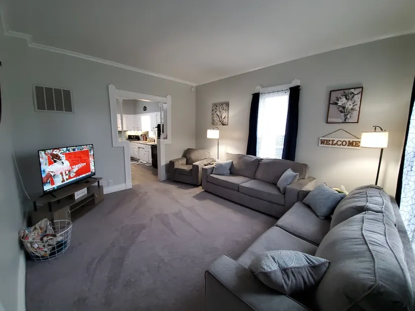 Home Away From Home - Image 1