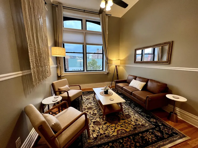 ~ Third Street Suites ~ #5 - Image 1