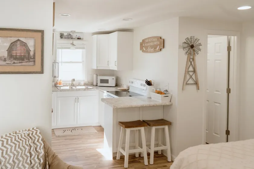 Noelle's Nest, convenient to I80 and restaurants! - Image 1