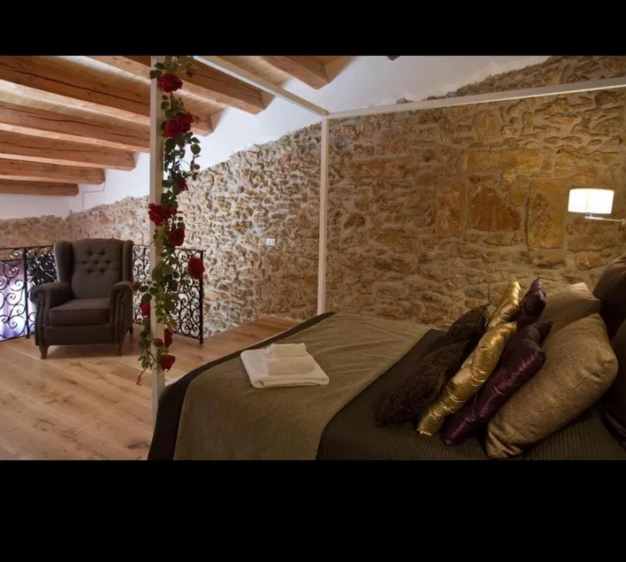 Borgo degli Angeli Wellness & Resort by Le Dhome Sicily - Image 1