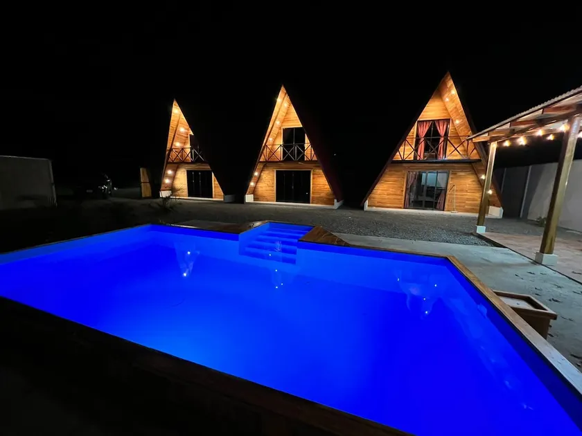 III. Puerto Viejo Bungalows. - Image 1