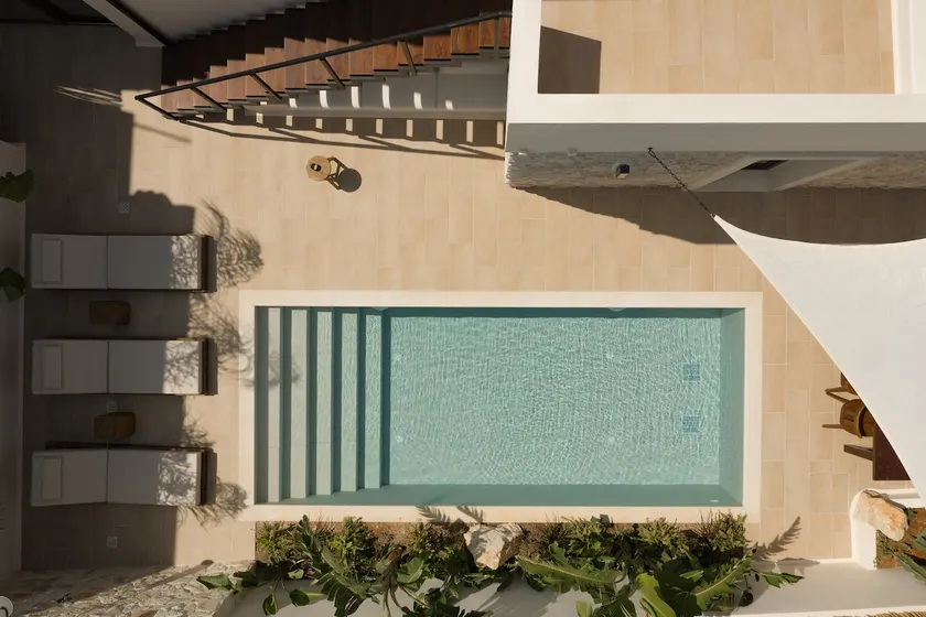 Casa Feliz Crete, Mediterranean villa in Gerani Rethymno - Image 1