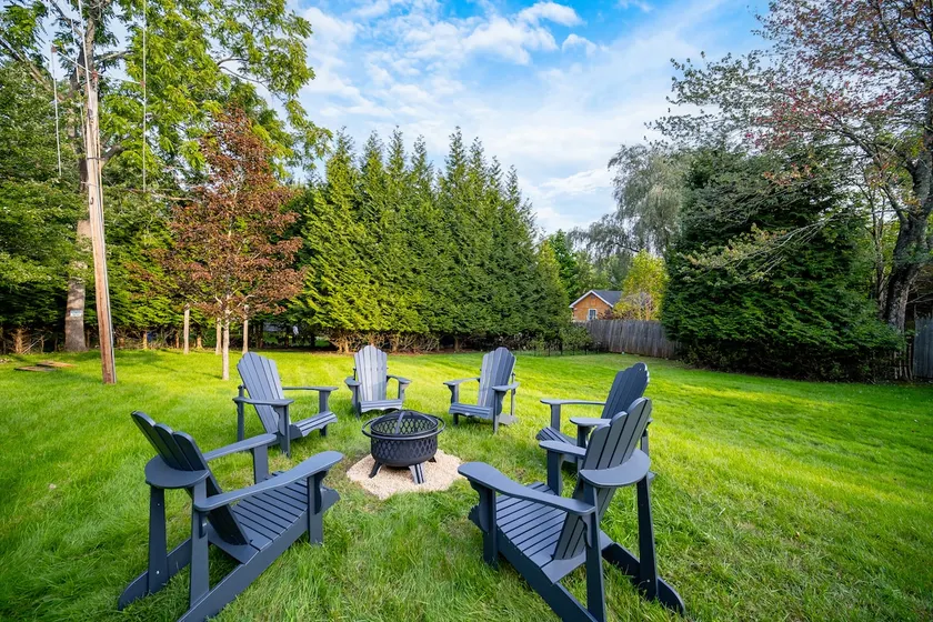Cozy Catskills Chalet • Fire Pit • Covered Deck - Image 1