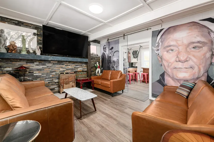 Bill Murray - Private Home Near OSU - Image 1
