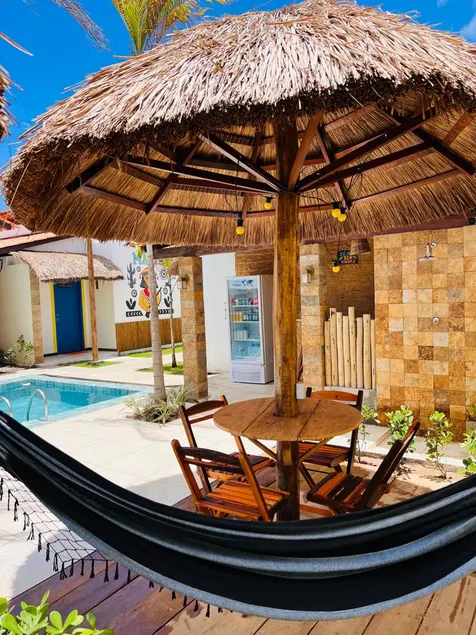 Flats Villas Litoral Sul - Praia Pontal do Peba - Piaçabuçu - AL - Image 1