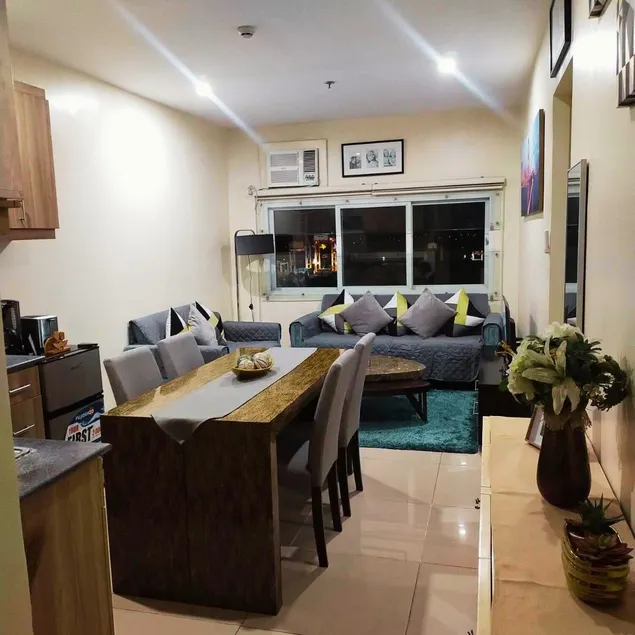 Condo in Cebu - Image 1