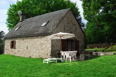 The ”Fournil” near the lake - Image 1