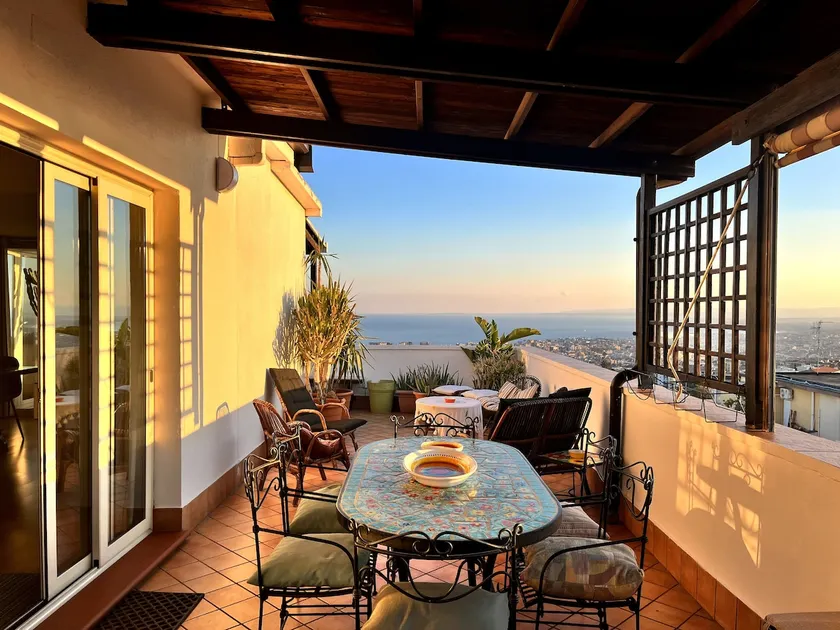 Casa MarEtna - Image 1