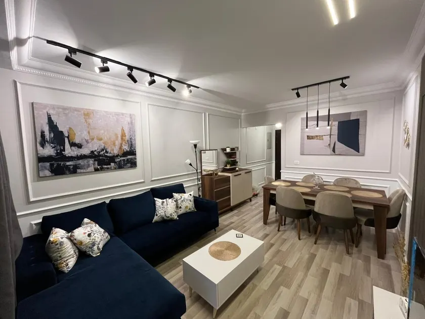 New Luxury Hotel APT Madinaty شقة فندقية - Image 1