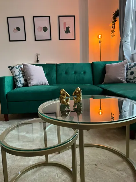 Serene Ocean Side Apartment BTN - Image 1