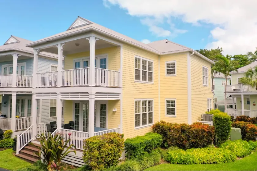 4 Bedroom House in Angler's Reef, Includes 31' Boat Slip. Islamorada, FL - Image 1