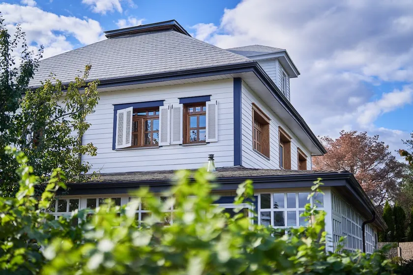 Yamhill House - Image 1