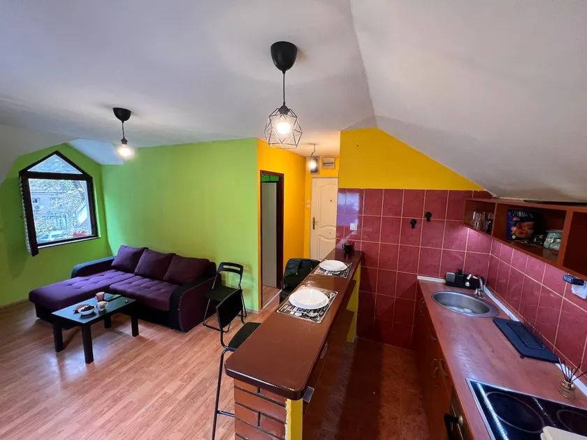 Cozy studio Belgrade (Zemun) - Image 1