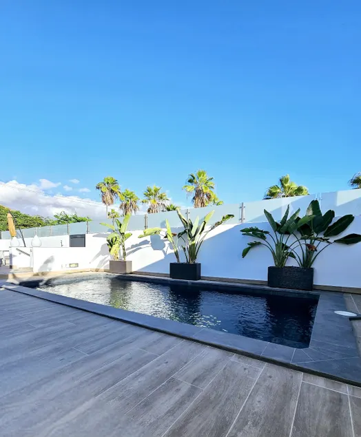 Villa Bahia-Corales - Image 1