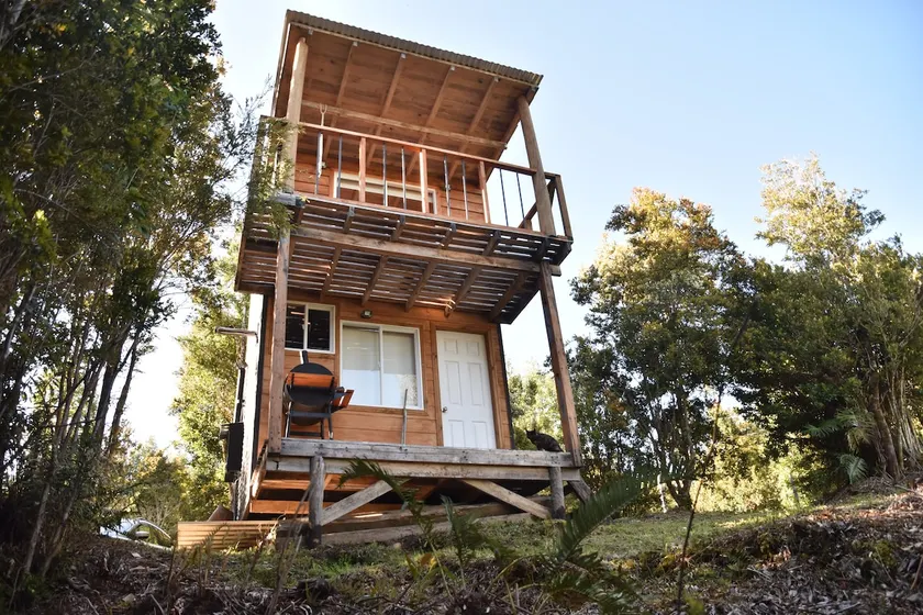 Tiny house Incopulli - Image 1