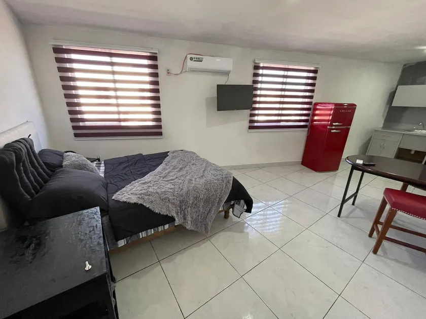 Loft-style room in Ramos Arizpe, Coah. - Image 1