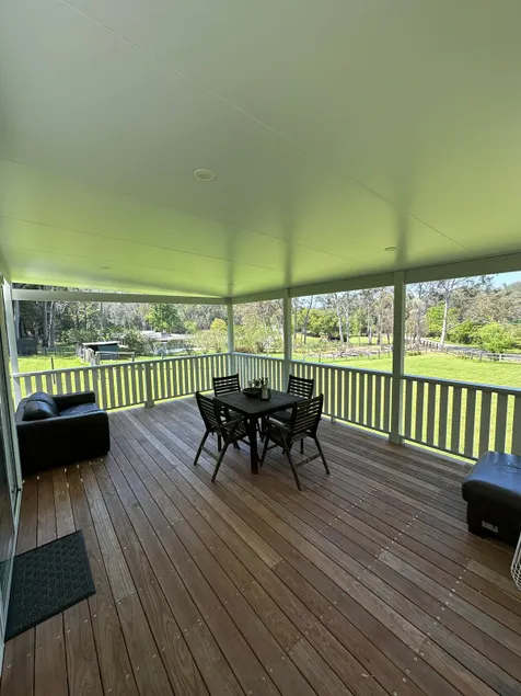 Erina Valley Cabin - Image 1