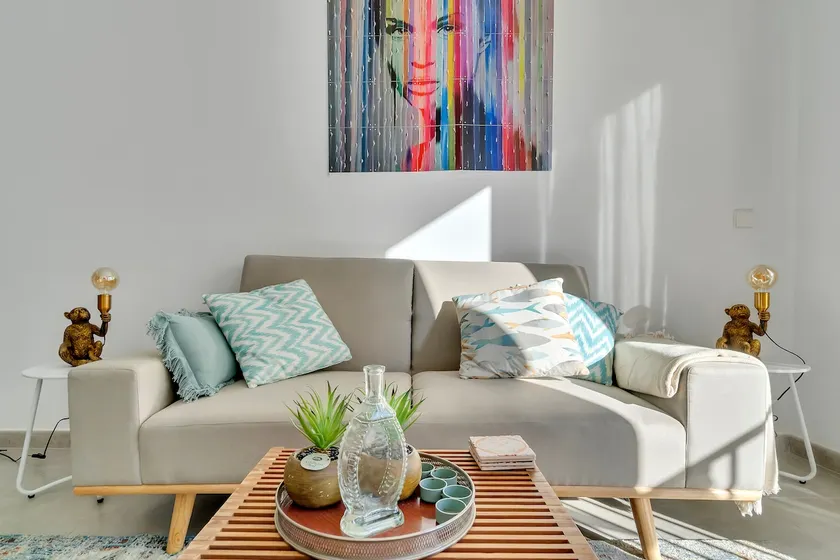Las Olas del Mare, 200 meters from the beach - Image 1
