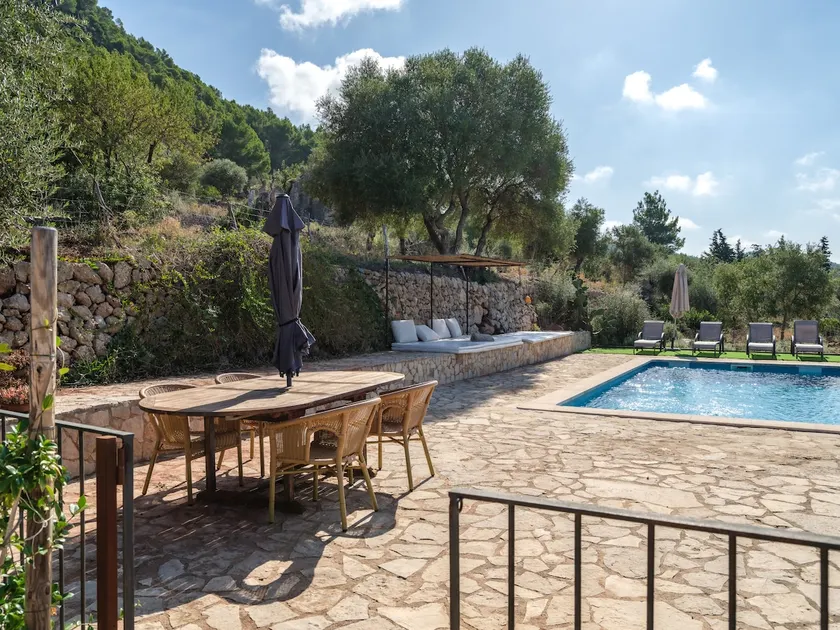 Beautiful family house near Esporlas Na Servera - Image 1