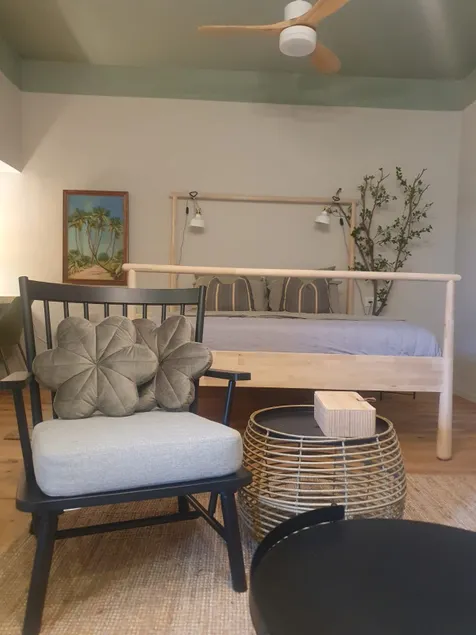Suite on the Sea Trail - Image 1
