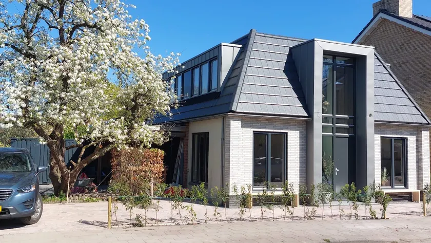 Luxury villa Hoorn: Casa Kendel (near Amsterdam) - Image 1