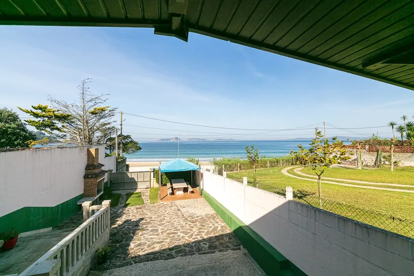 Cabana Rentals - Seaside Tranquility - Image 1