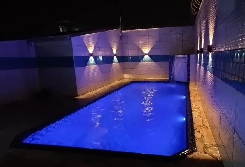 Casa da Lú Beach and Pool - Image 1