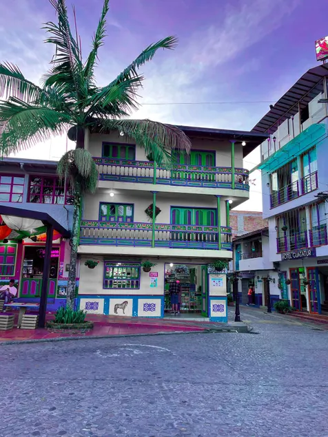 Guatapé Park Apartment - Image 1