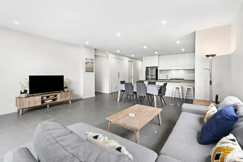 Seaside Retreat, St Leonards - Image 1