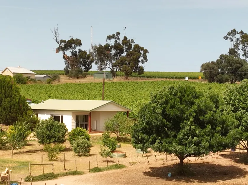 McLaren Vale Croft - Image 1