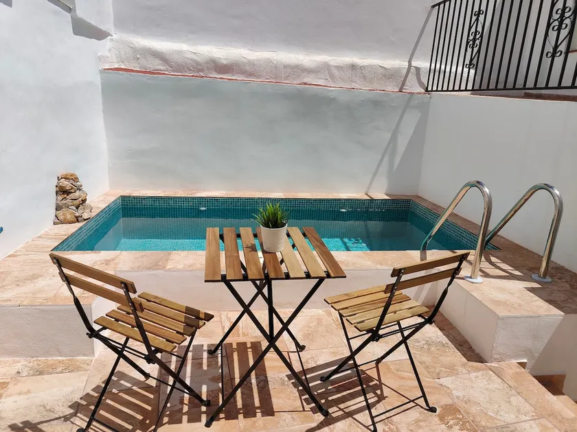 Casa del Portillete - Image 1