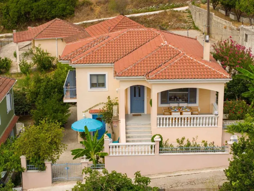 House Kochyli - Image 1