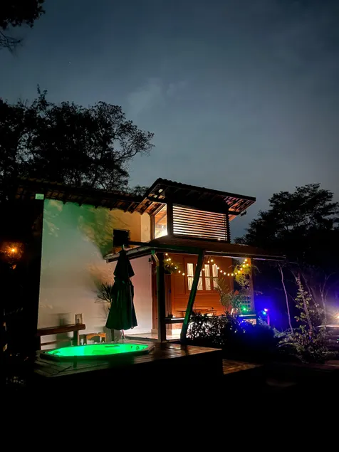 Au Chalet - Charm, Exclusivity and Privacy - Image 1