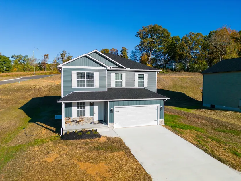 North Knox Beauty at Berkley Landing, 4BR/2 story - Image 1
