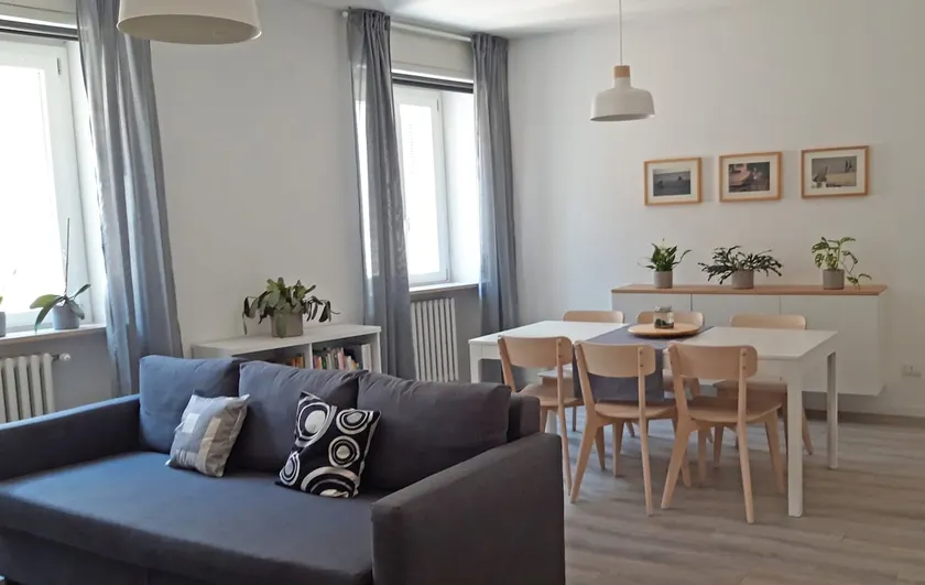 The House in the Castle - Apartment in Sassoferrato - Image 1