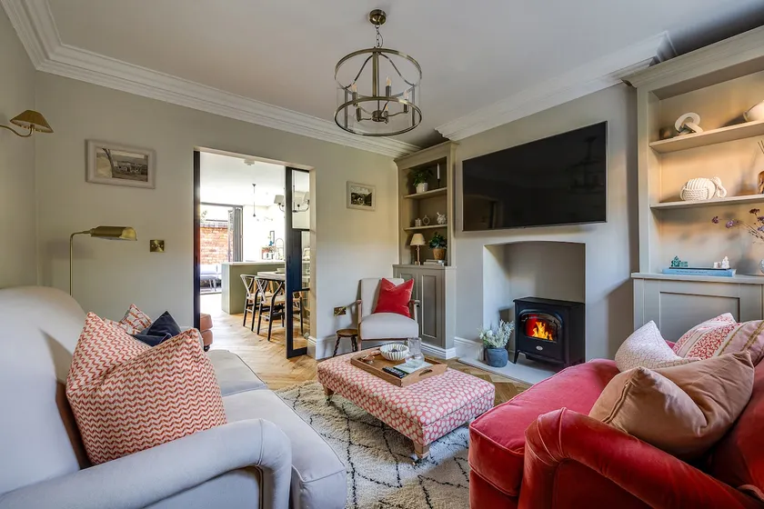 *NEW* Little Pyecroft House, Chester - Image 1