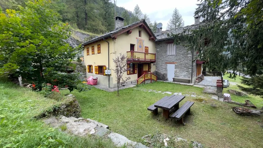 Casa di Cocca - Image 1
