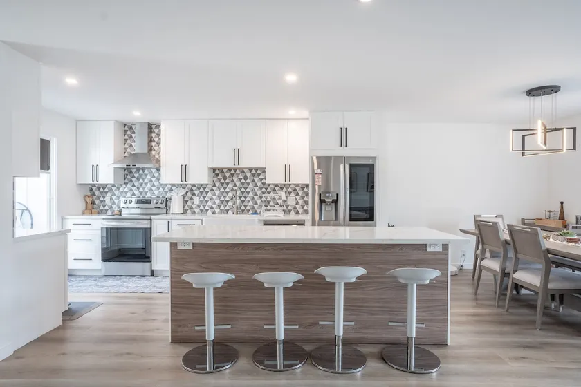 Modern Central 4BD/2.5Bath Home Near SF, SFO! - Image 1