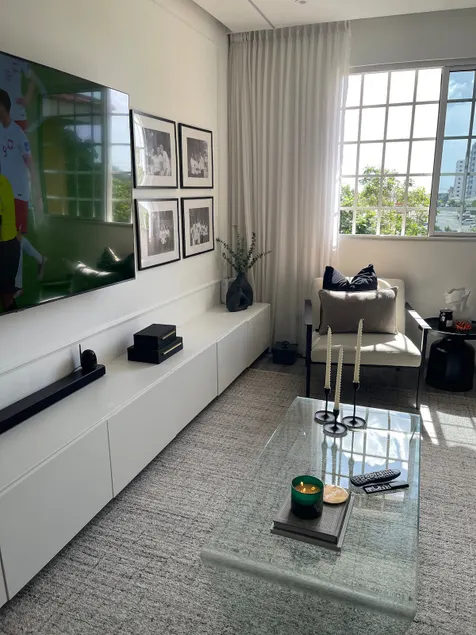 Cantabria Boutique Apt + WI-FI + AC - Image 1
