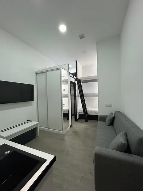 Cotrades Apartments, One bedroom apartment. - Image 1