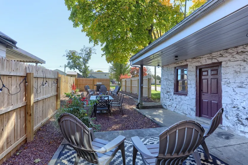3,500 Sq Ft Manor Near Hershey w/ Firepit! - Image 1