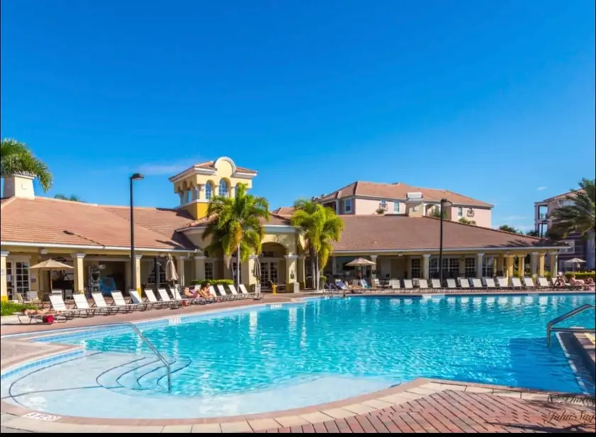 208R-Brand New Modern Luxury Near Universal Disney - Image 1