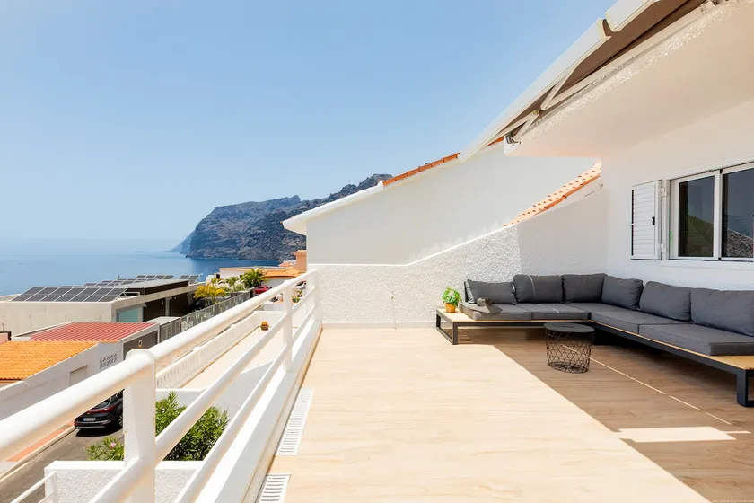 Agne's Apartments, 2 bedroom apartment - Image 1